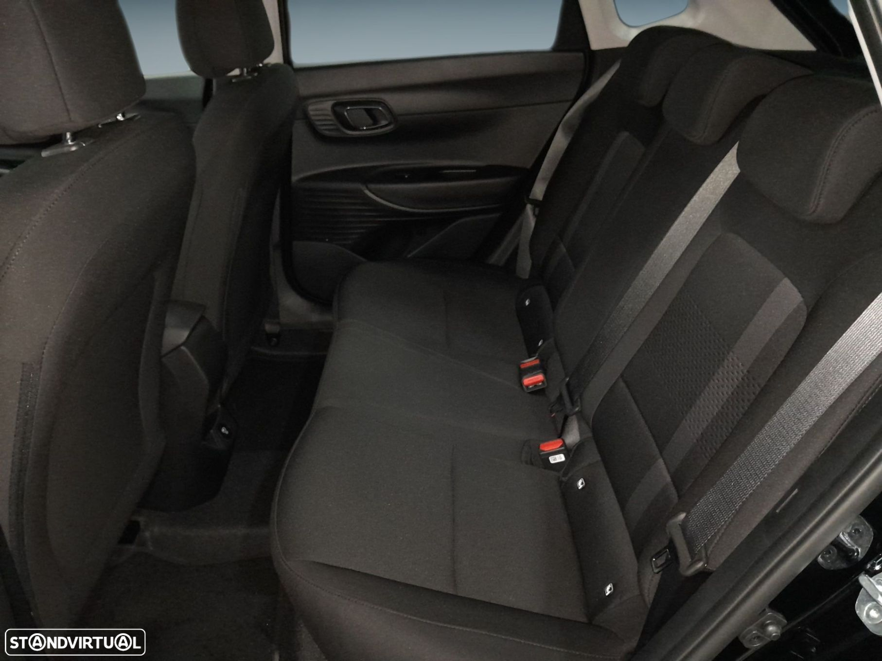 Hyundai i20 1.2 Comfort - 14