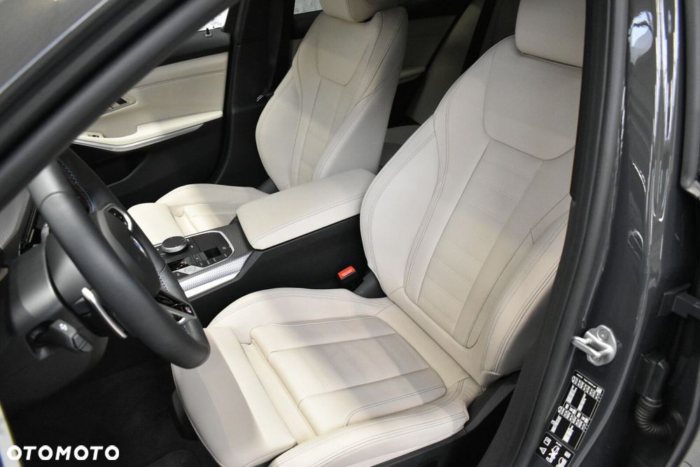BMW Seria 3 - 5