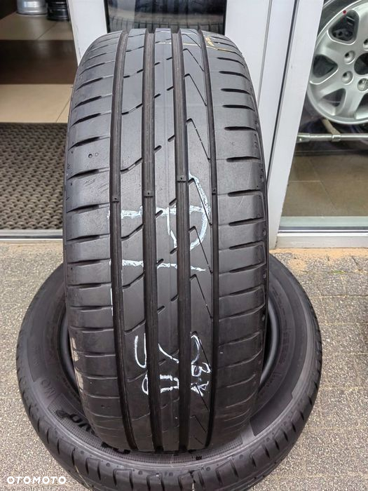 205/55R17 91W Hankook Ventus S1 evo2 MO para lato PL38 K4 - 2