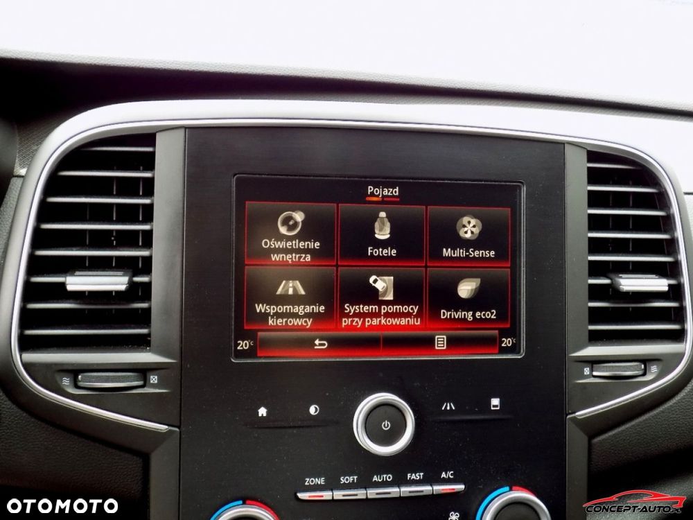 Renault Talisman - 28