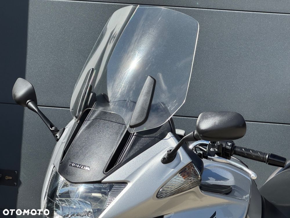 Honda Deauville - 23
