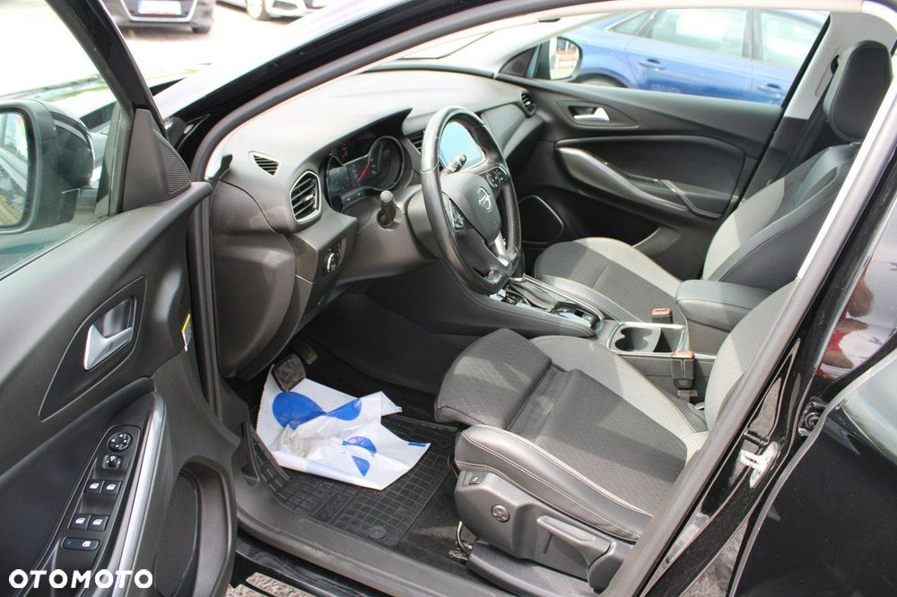 Opel Grandland X - 20