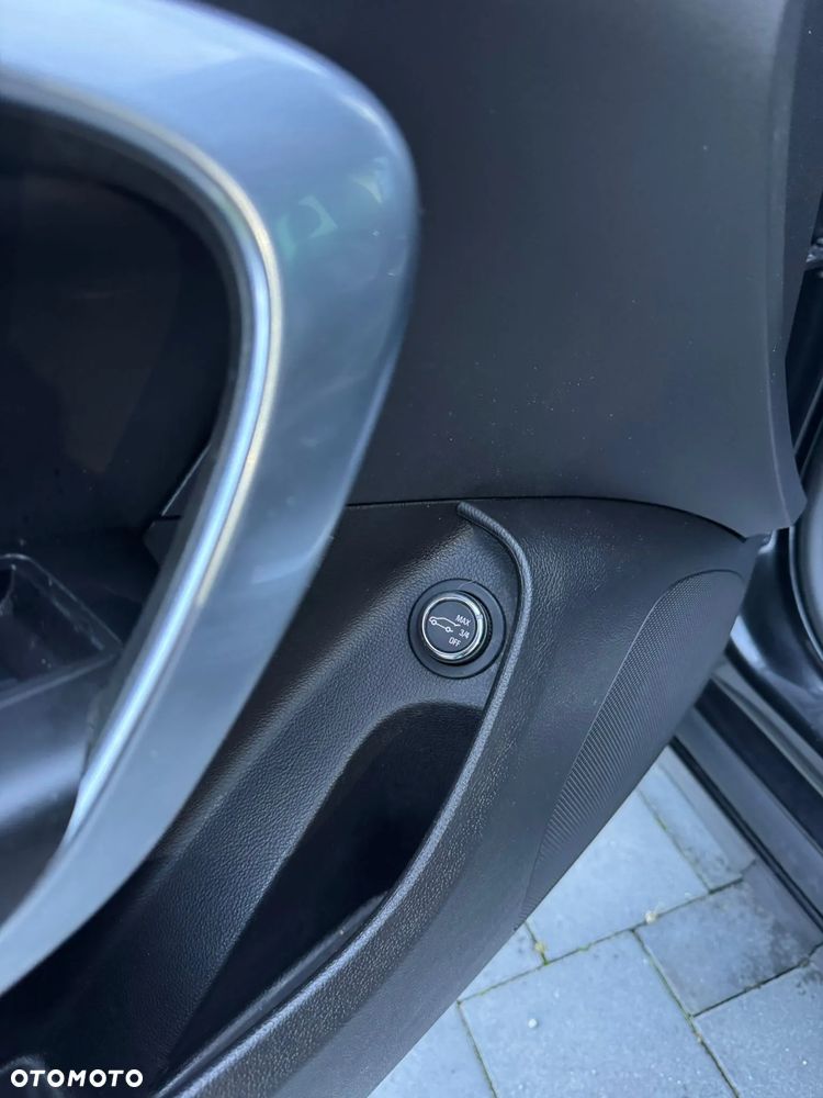 Opel Insignia 2.0 CDTI automatik Sport - 14