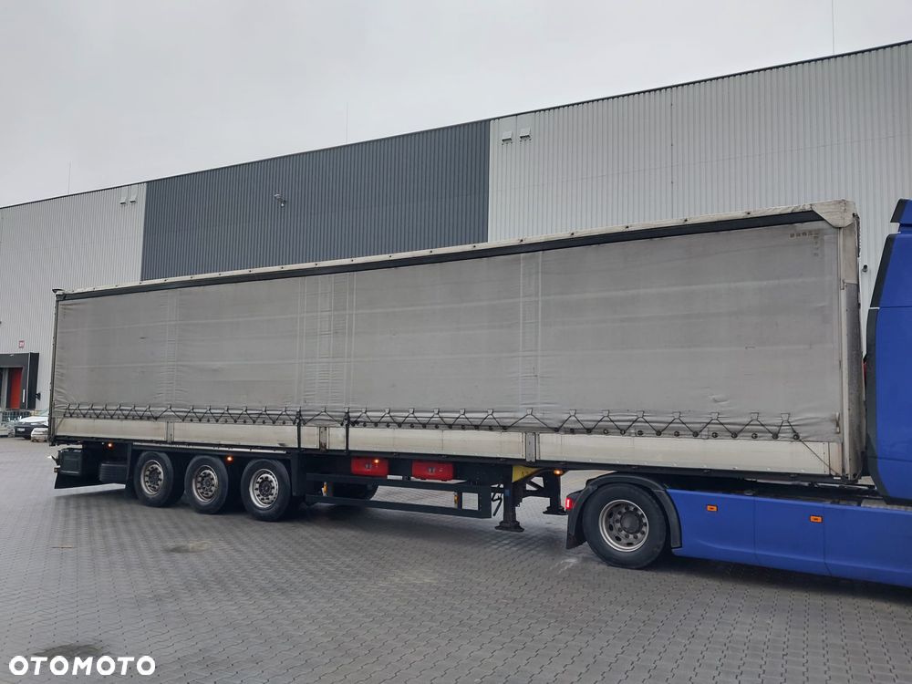 Schmitz Cargobull SCS 24/L - 1