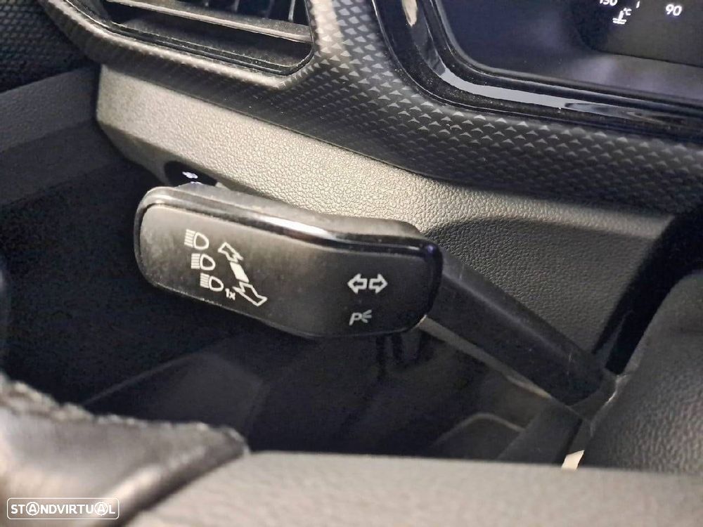 VW T-Cross 1.0 TSI Life - 15