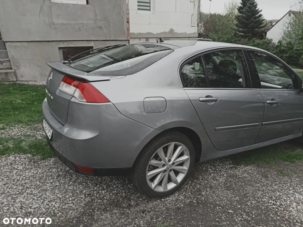 Renault Laguna 2.0 16V 140 Dynamique - 4