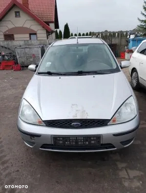 Ford Focus MK1 1.6 2001r. na części