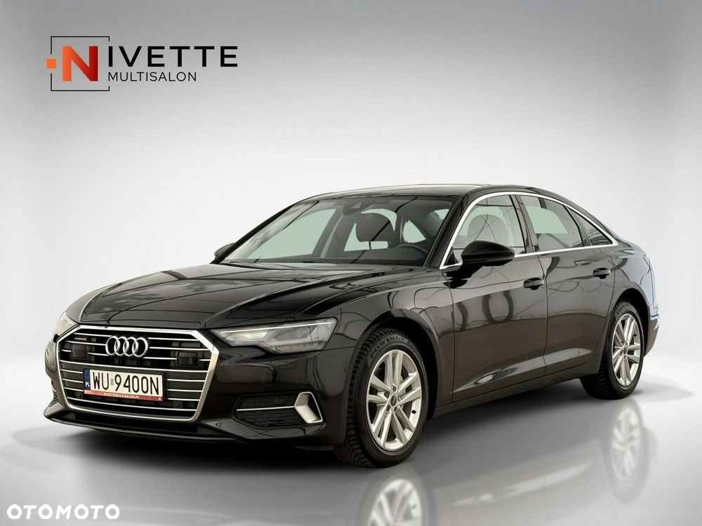 Audi A6 Limousine - 2