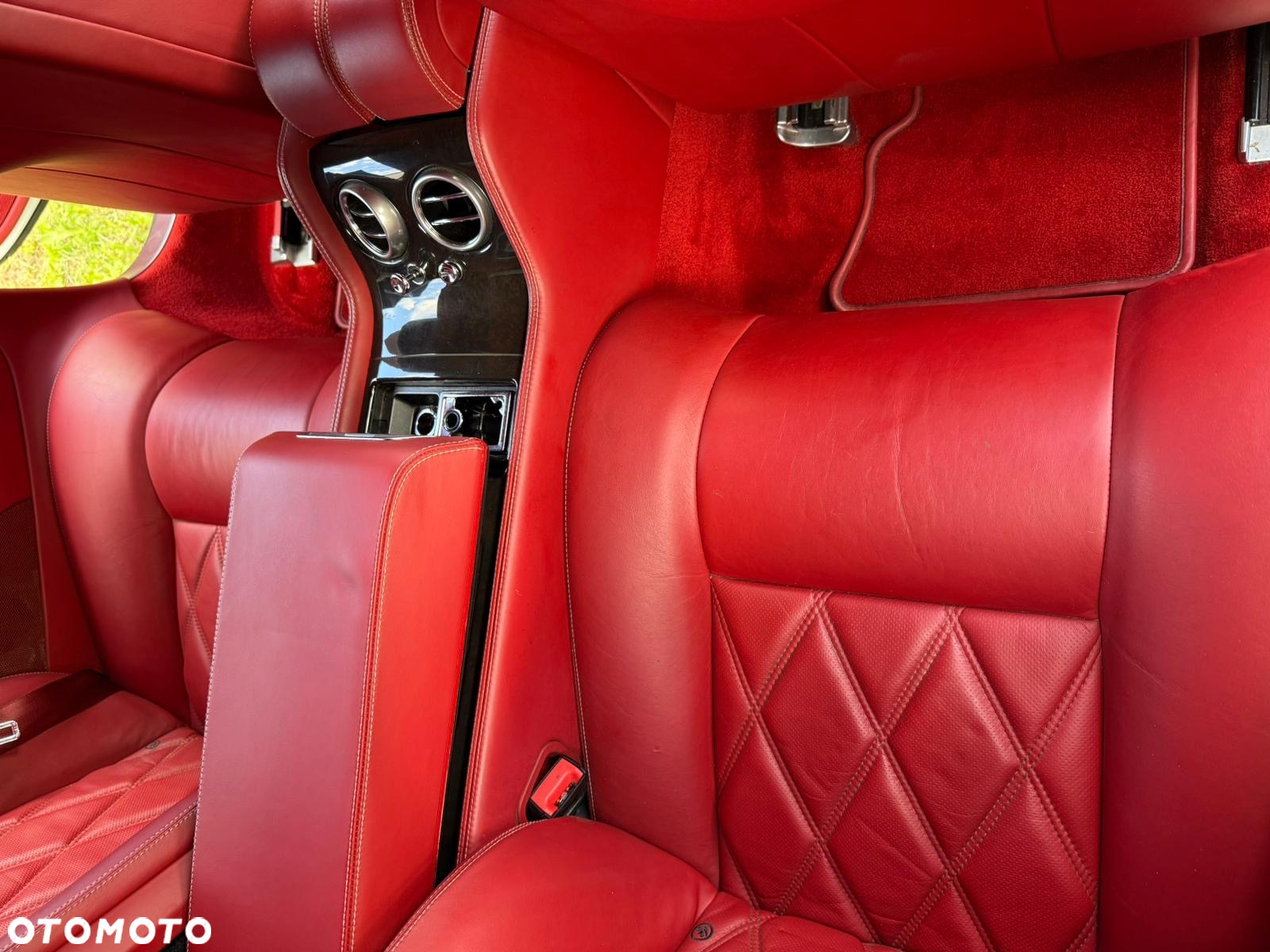 Bentley Continental GT GTC - 15