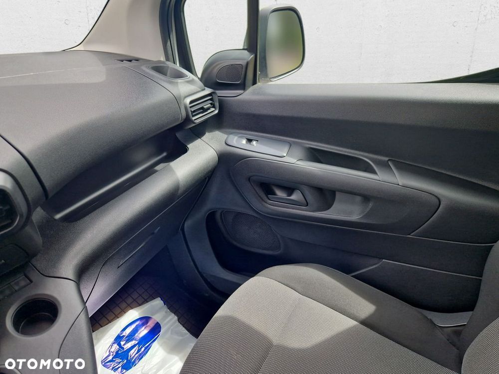 Toyota Proace City Verso - 15