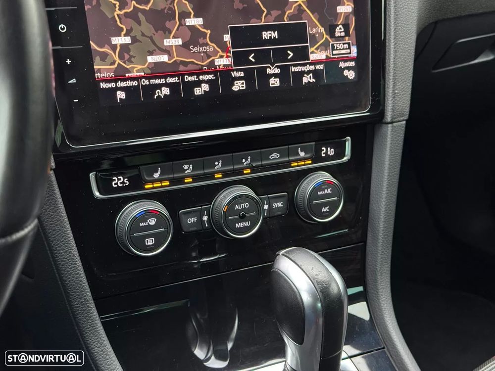 VW Golf 2.0 TSI GTI DSG Performance - 26