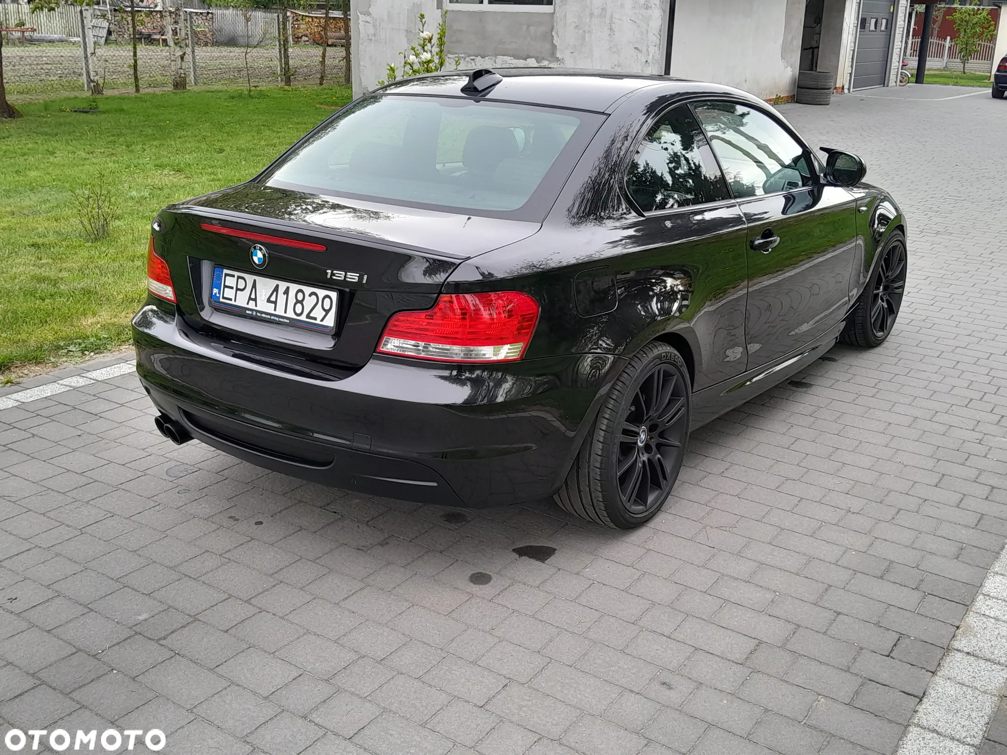 BMW Seria 1 135i - 3