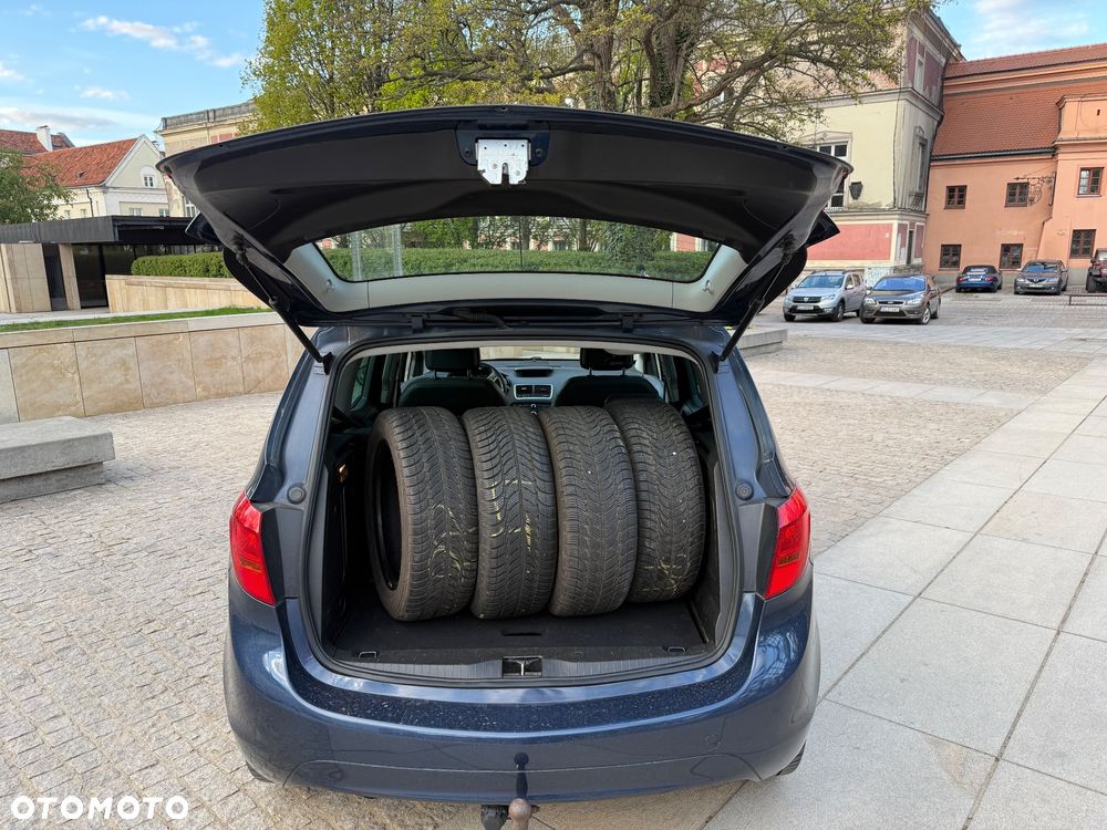 Opel Meriva 1.4 Ecoflex Active - 12