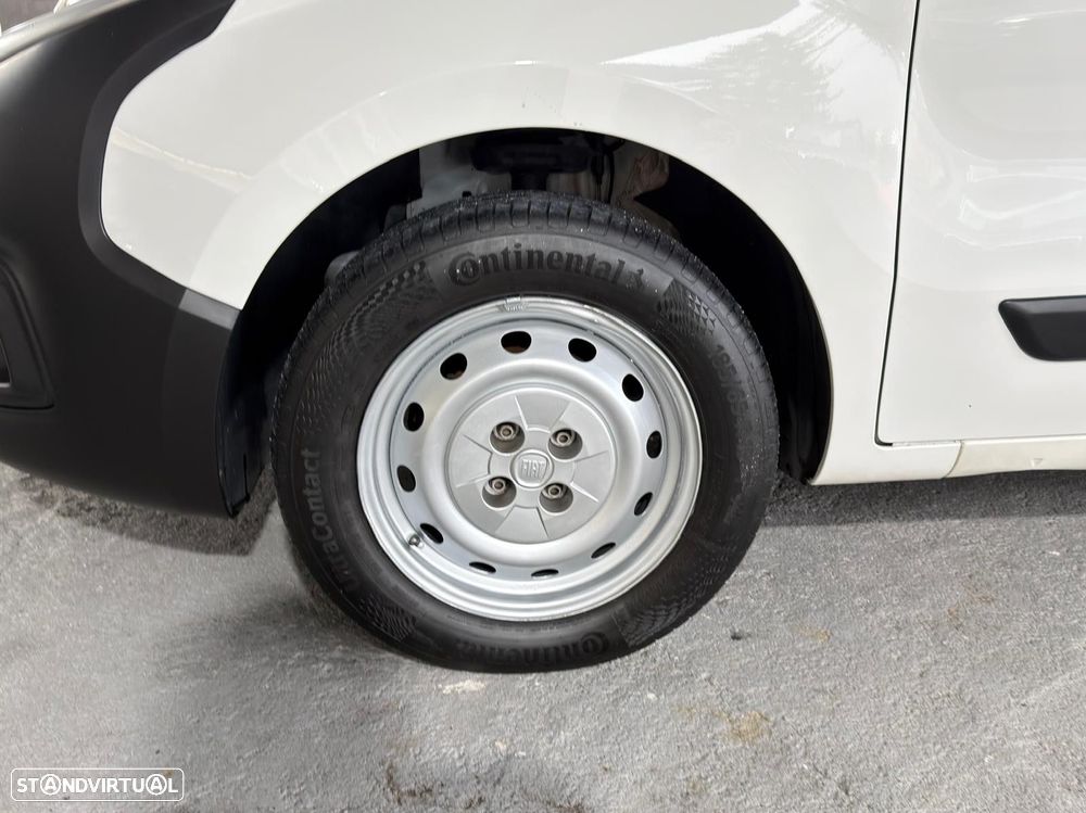 Fiat Fiorino 1.3 M-jet - 15