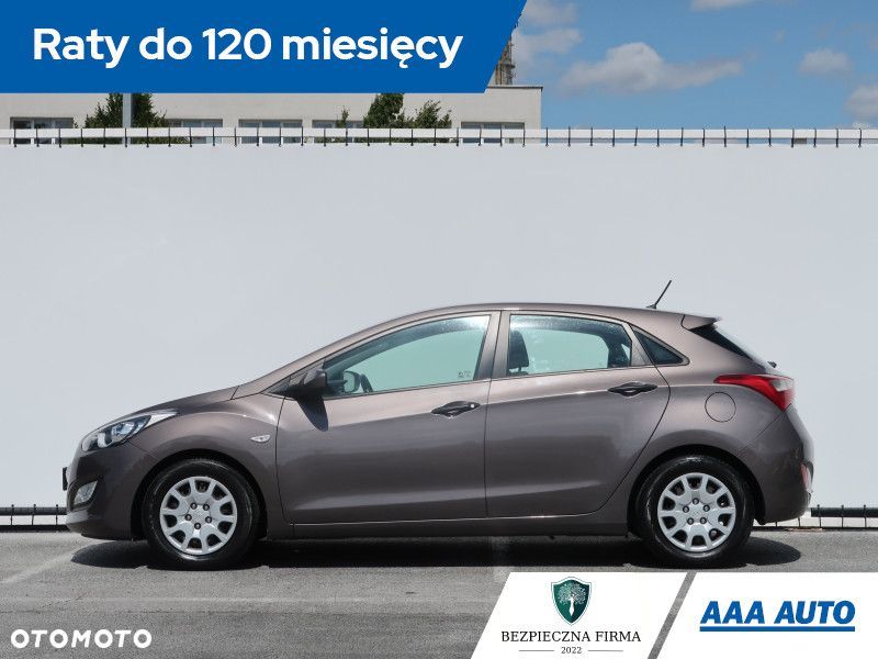 Hyundai i30 - 3