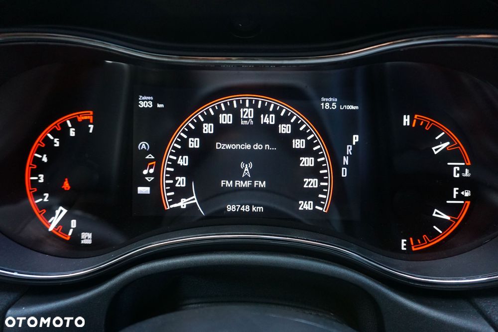 Dodge Durango - 25