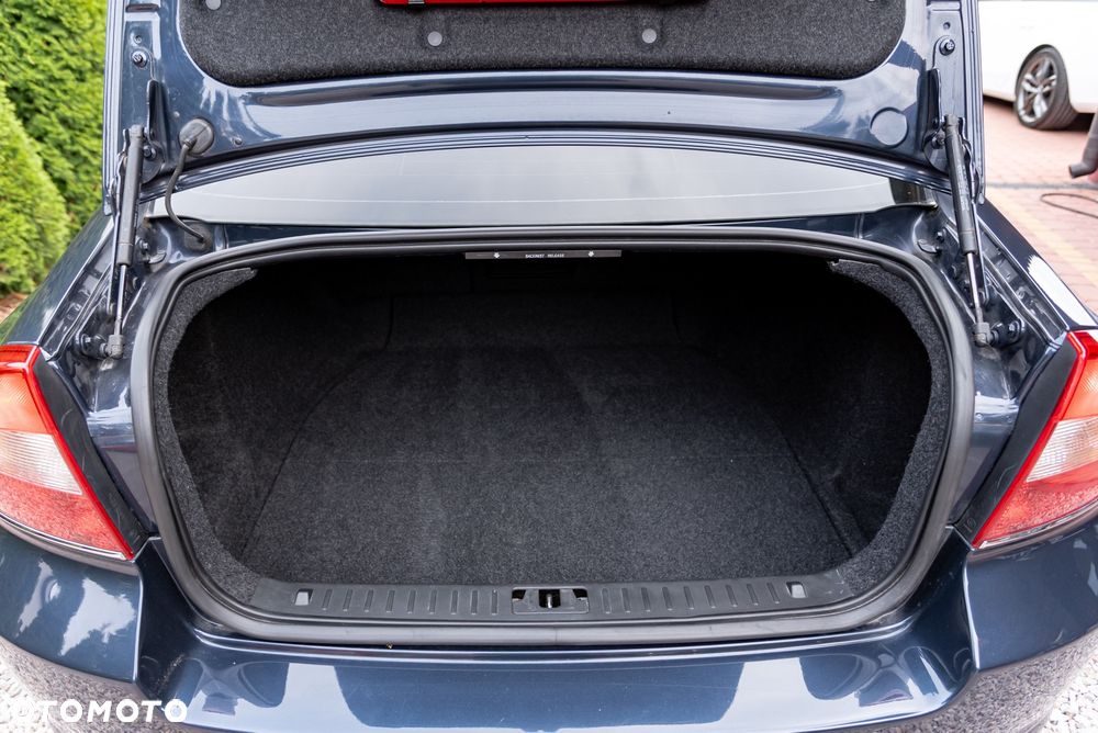 Volvo S80 2.0T Summum - 23