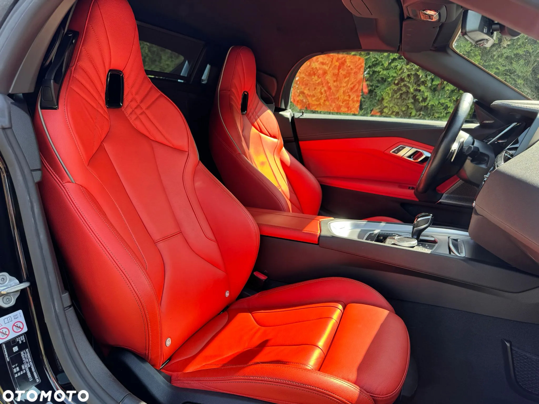BMW Z4 M M40i sport - 10