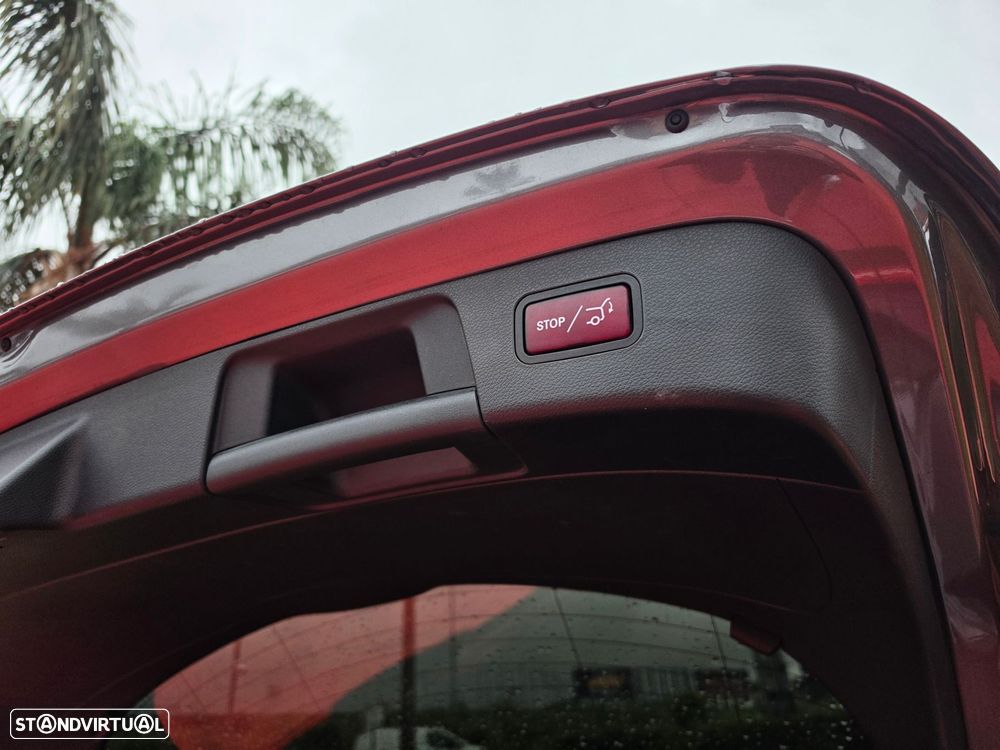 Mercedes-Benz GLA 200 Urban Aut. - 7