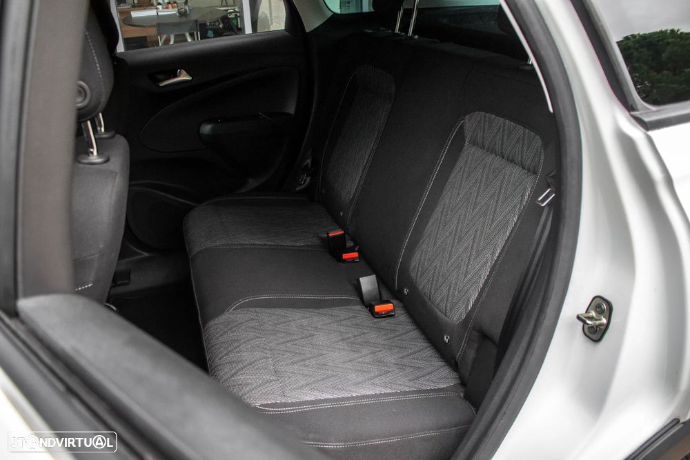 Opel Crossland X 1.2 T Edition - 29