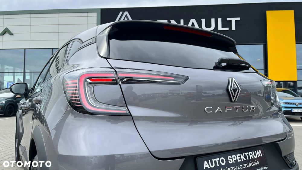Renault Captur 1.2 TCe Techno - 7