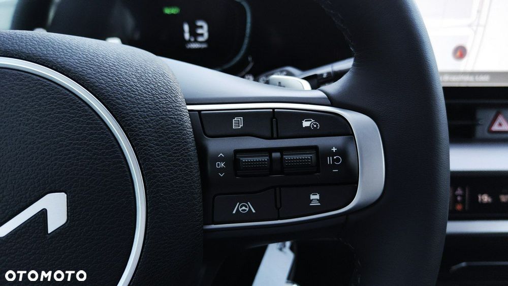 Kia Sportage - 17