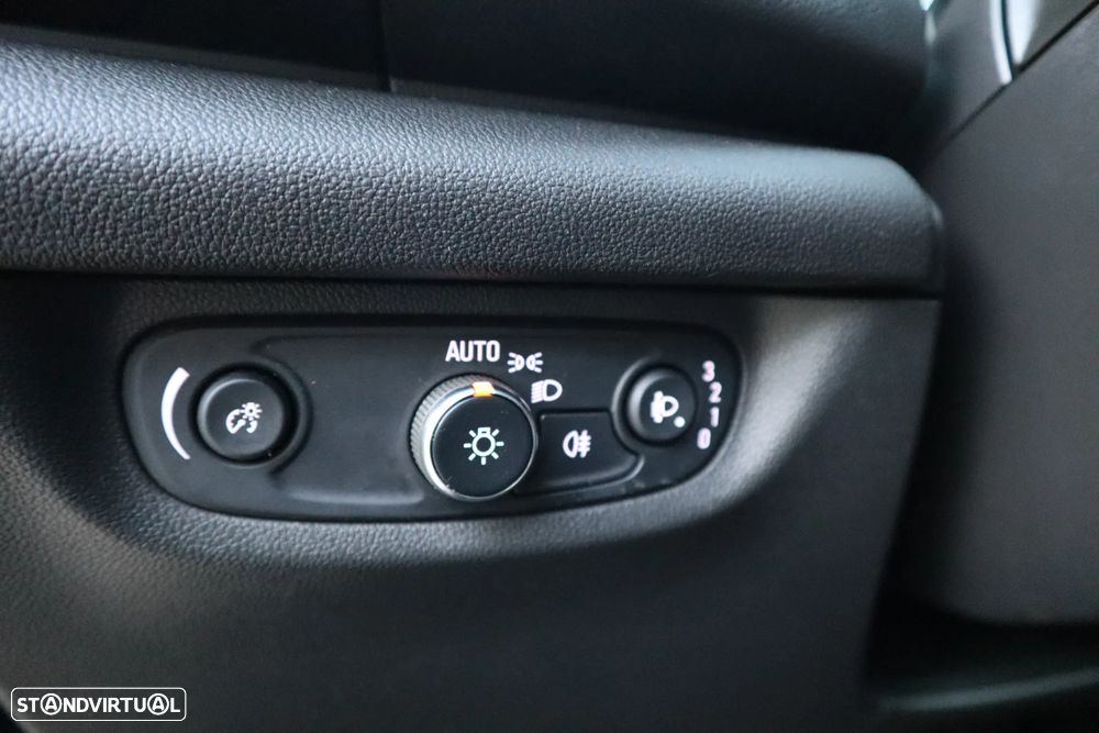 Opel Insignia Sports Tourer 1.6 CDTi Business Edition - 16