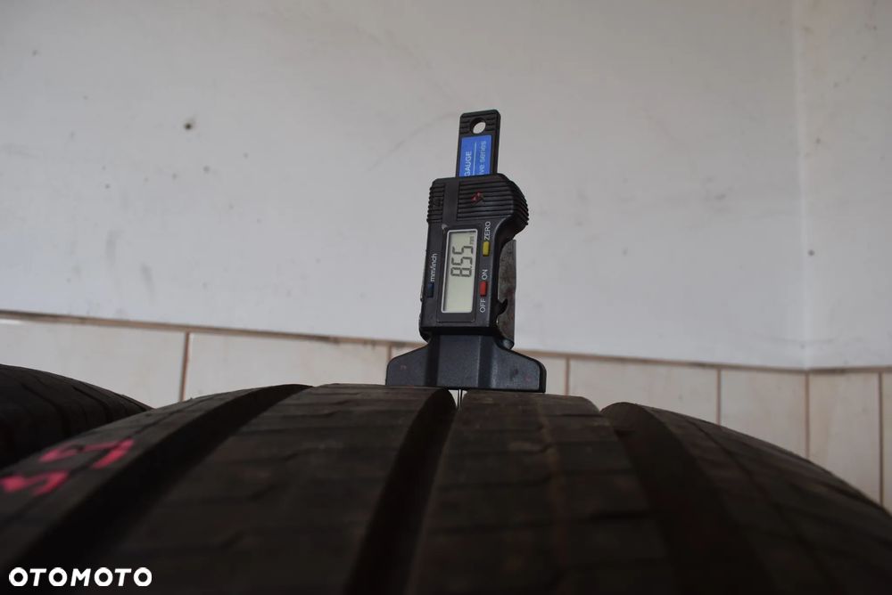 R16C 235/65 Continental VanContact Eco 2023r - 4