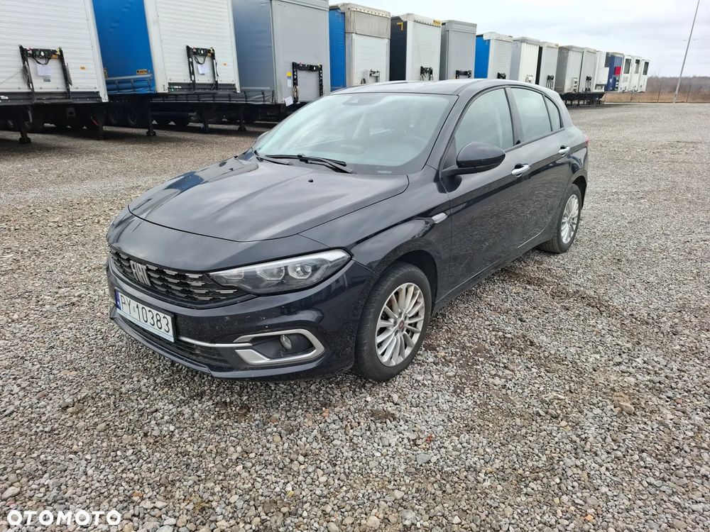 Fiat Tipo 1.0 T3 Life - 1