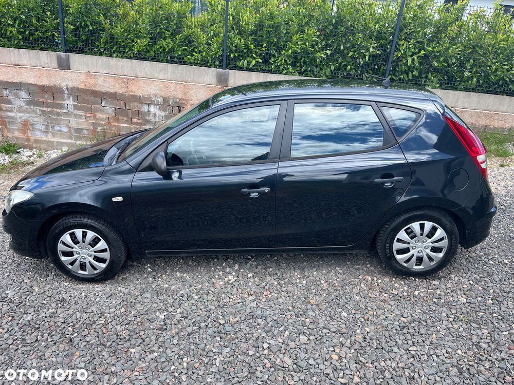 Hyundai i30 1.4 Blue Comfort - 7