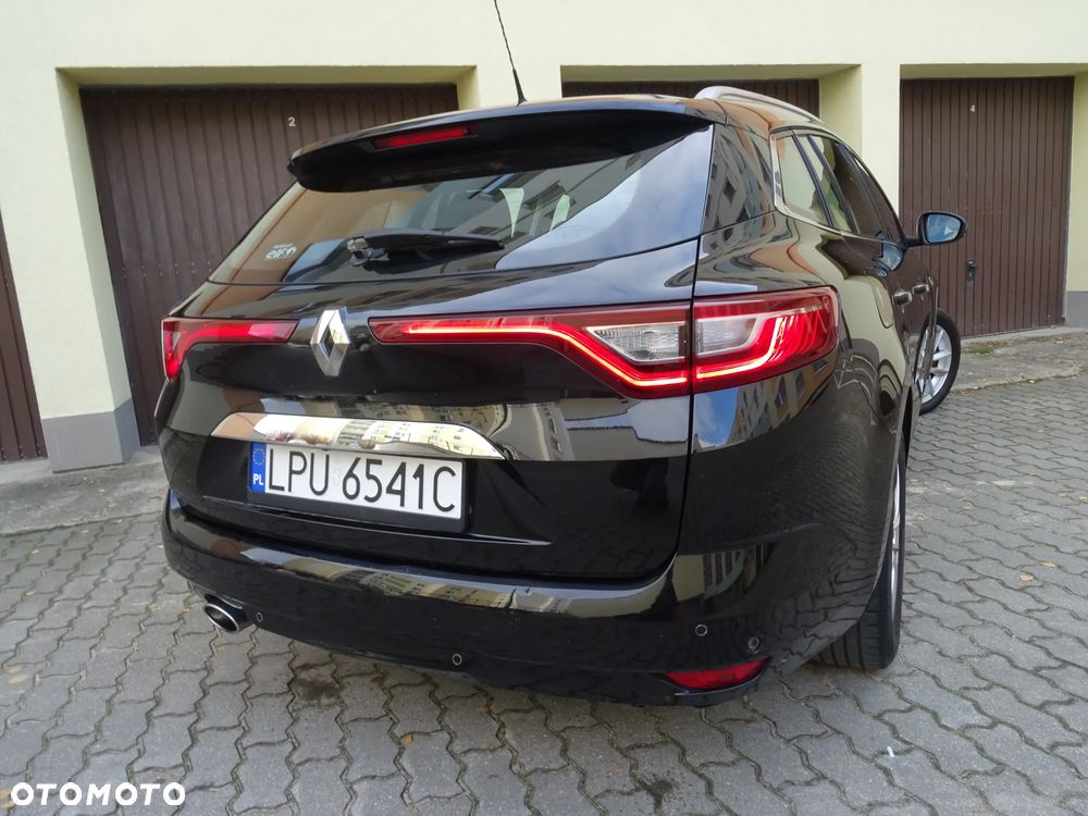 Renault Megane ENERGY dCi 110 ECO2 BUSINESS - 20