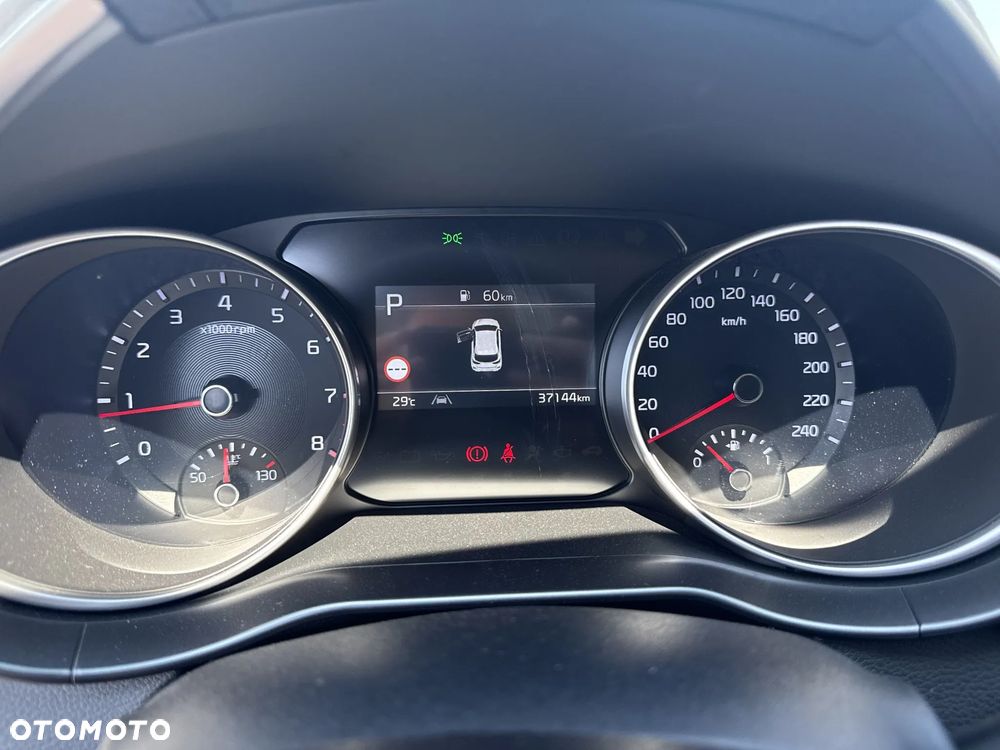 Kia Ceed 1.5 T-GDI M DCT - 14