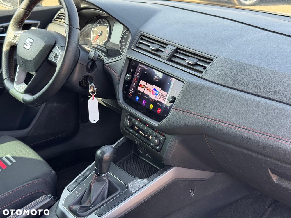 Seat Arona 1.0 TSI FR S&S DSG - 31