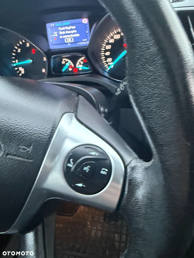 Ford Kuga 2.0 TDCi Titanium - 17