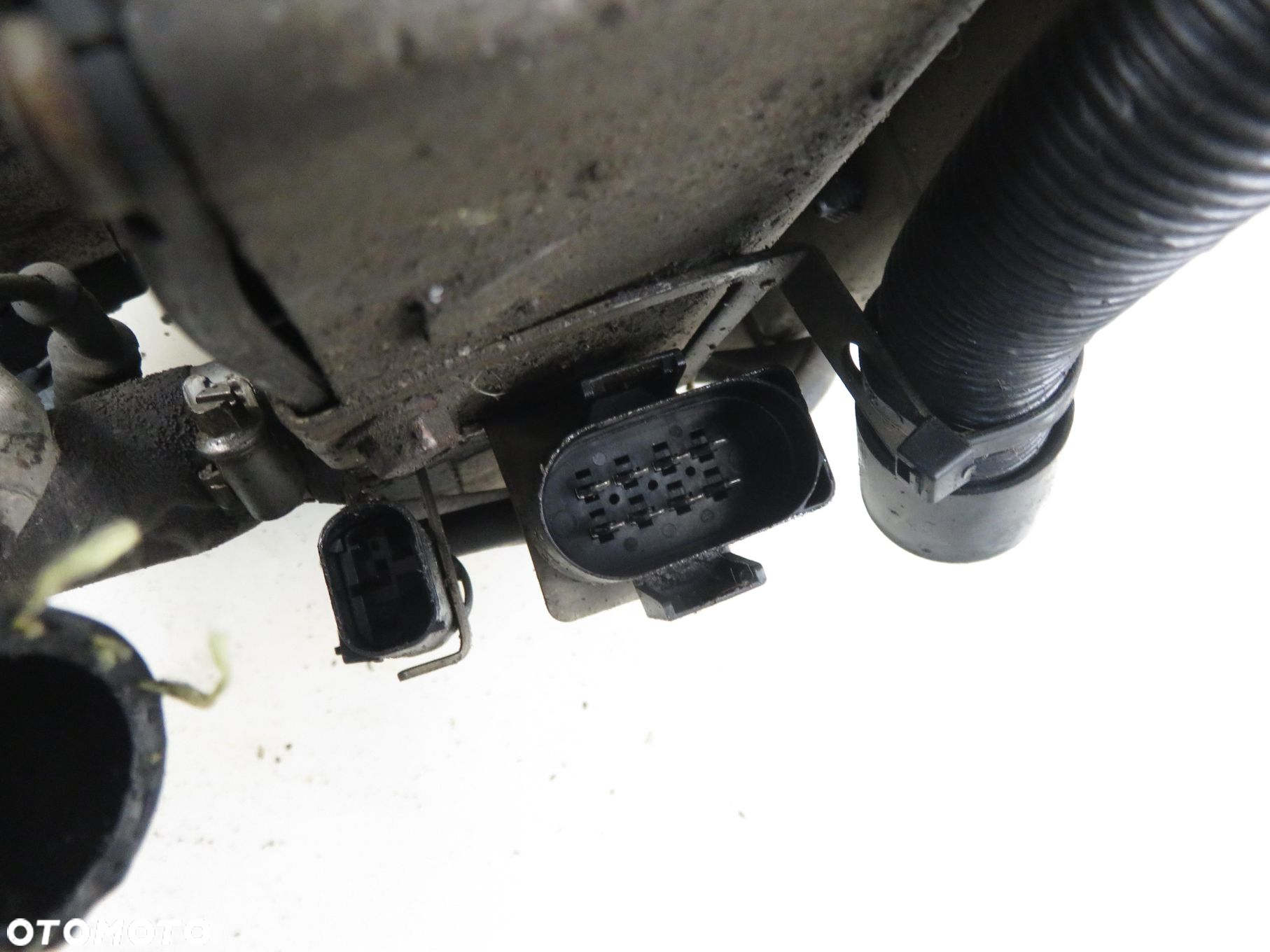 WEBASTO MERCEDES VITO 639 252196 - 8