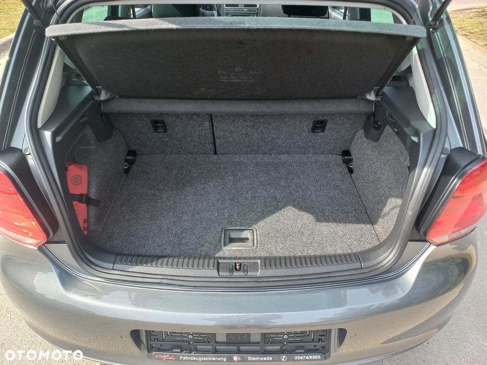 Volkswagen Polo 1.4 16V Comfortline Optimum - 19