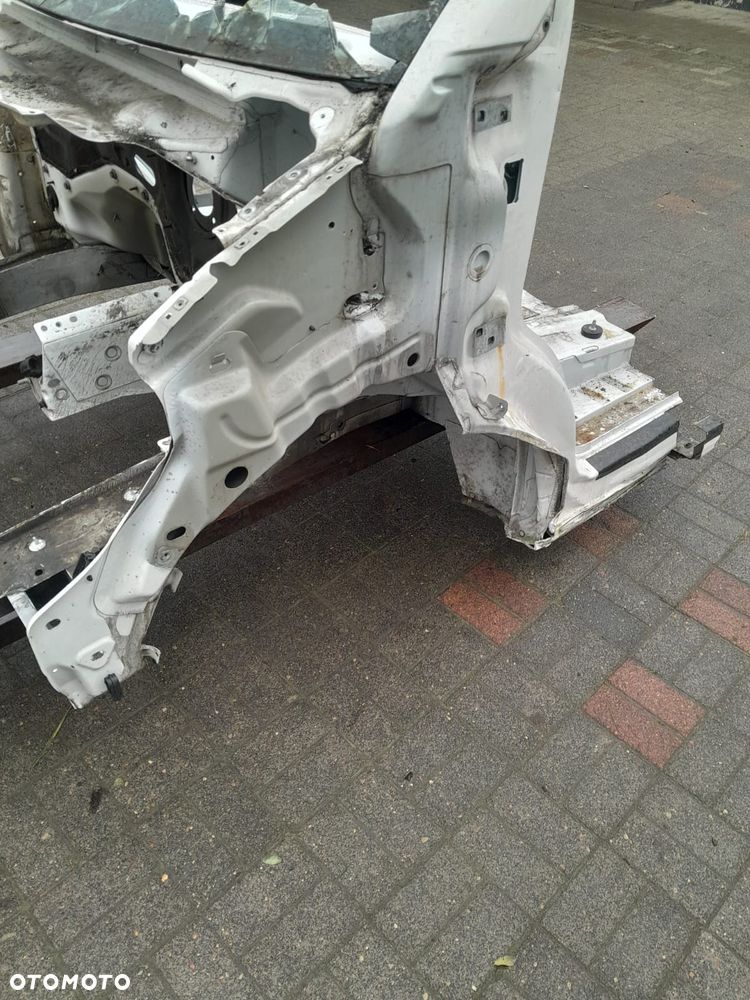 Vw T6 przód poszycie ćwiartka prawa lewa - 6