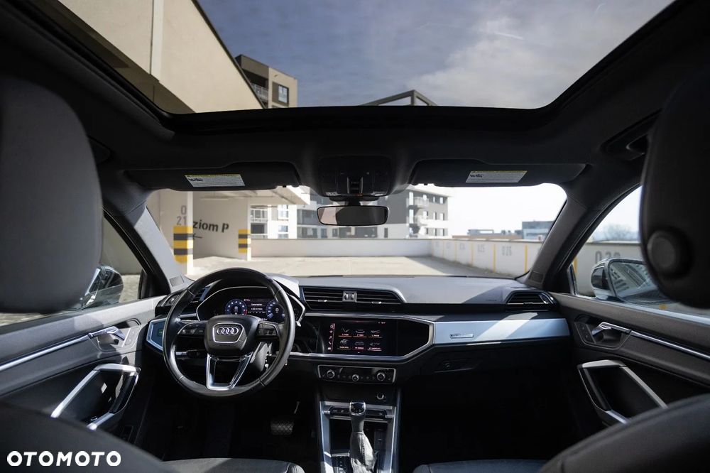 Audi Q3 45 TFSI Quattro S tronic advanced - 13