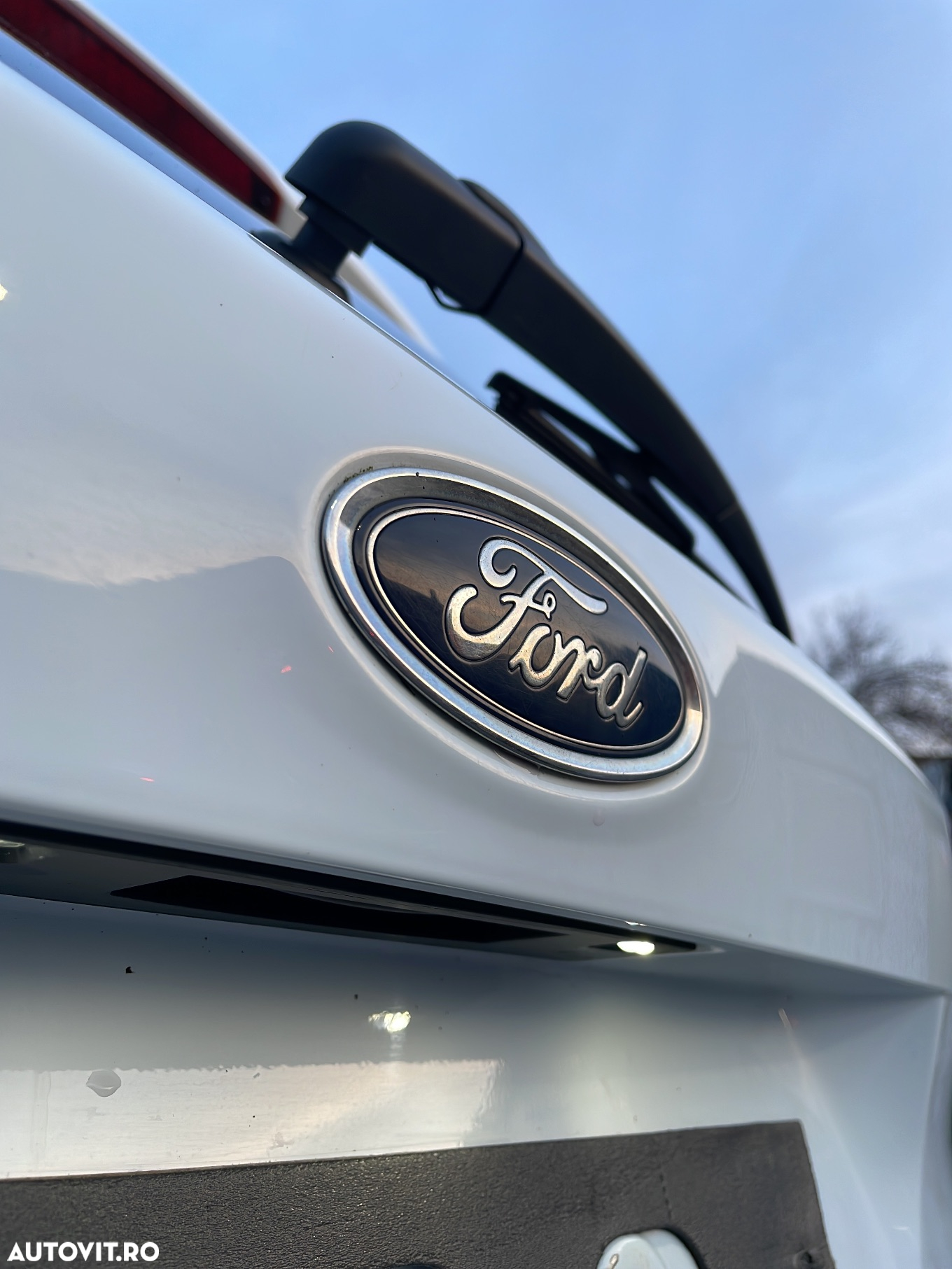 Ford C-Max 1.0 EcoBoost Start-Stopp-System Trend - 20