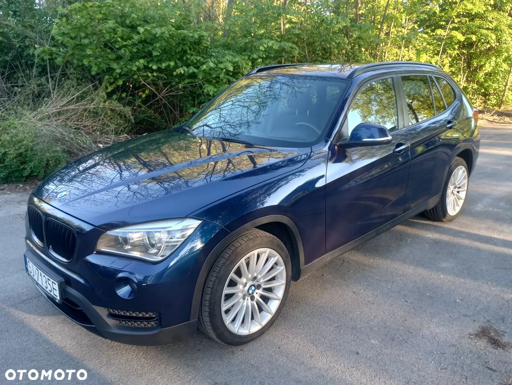 BMW X1 sDrive16d - 3
