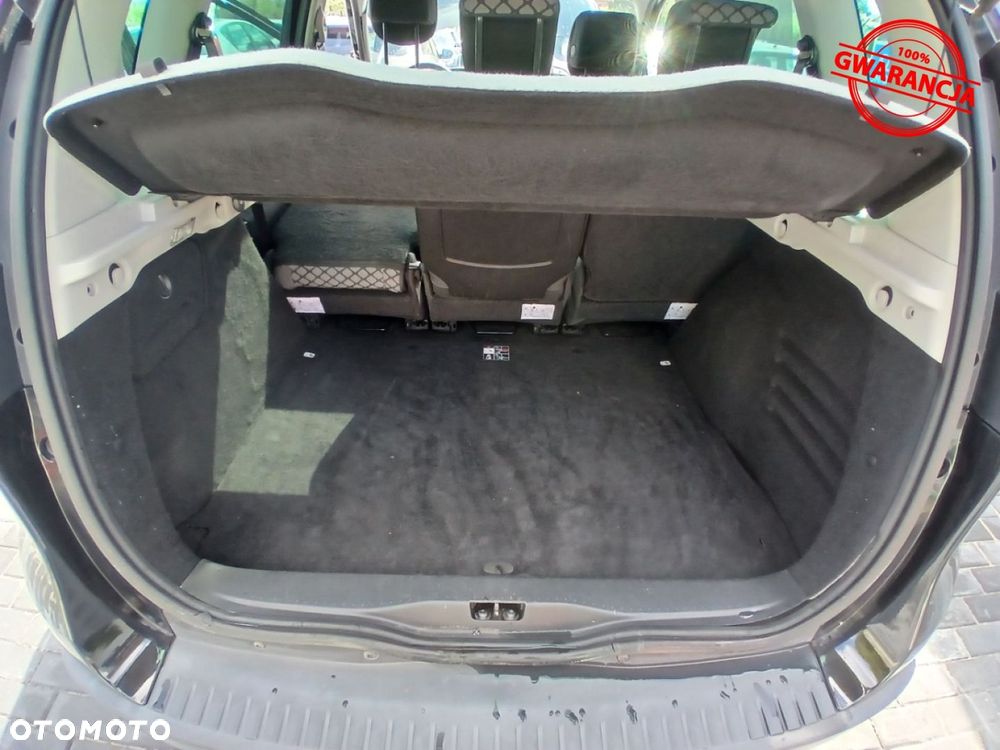 Renault Scenic 1.6 dCi Energy Bose Edition S&S - 27