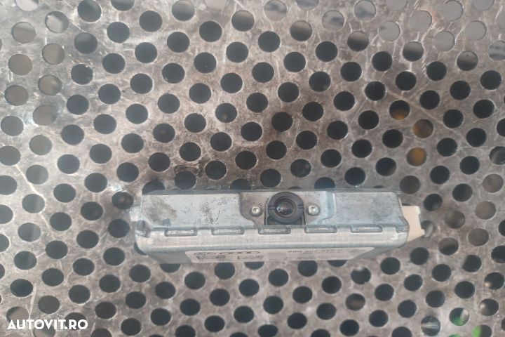 Camera video auto 8K0907217C Audi A5 8T [2007 - 2011] Sportback liftb - 1