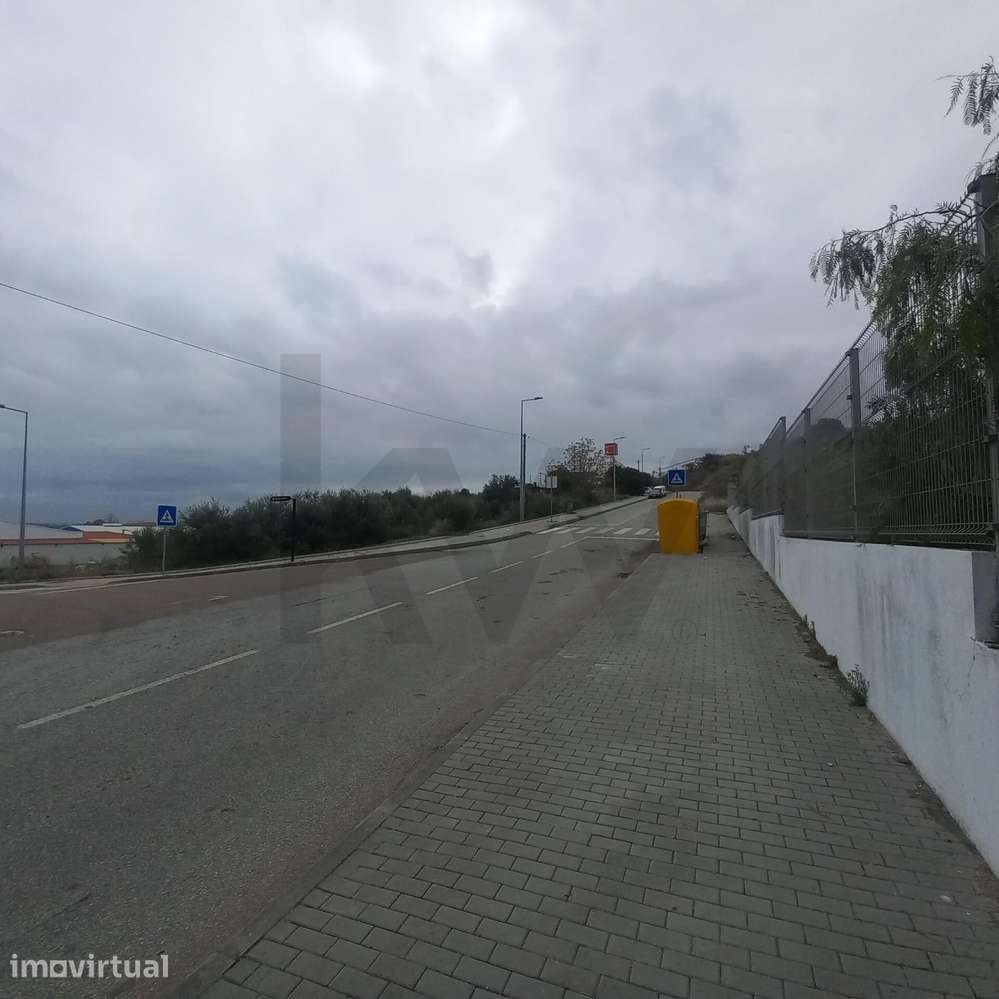 Lote de Terreno Urbano – Zona Industrial de Elvas - Grande imagem: 3/44