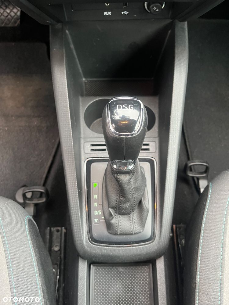 Skoda Fabia 1.4 TDI DSG Joy - 17