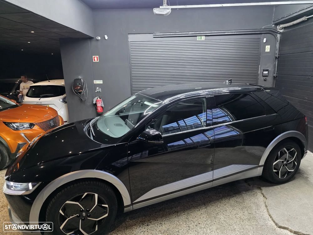 Hyundai Ioniq 5 73 kWh Premium - 8