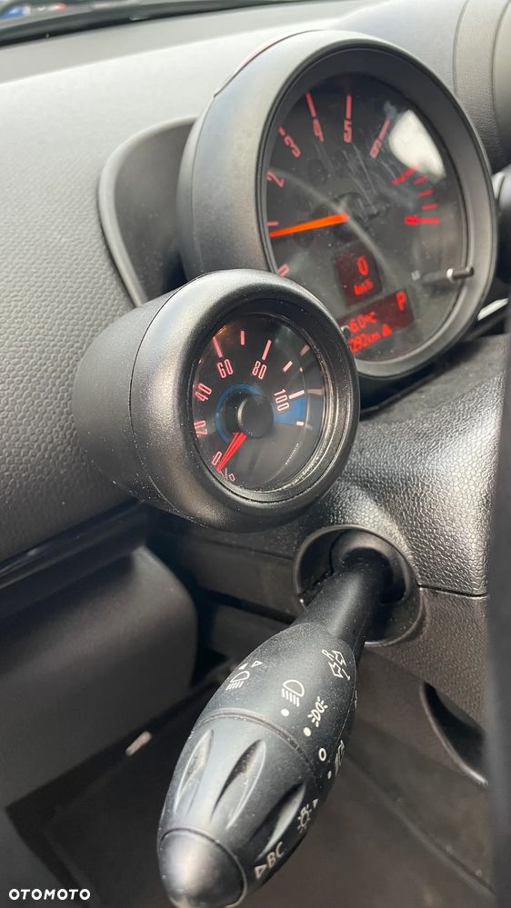 MINI Countryman - 18