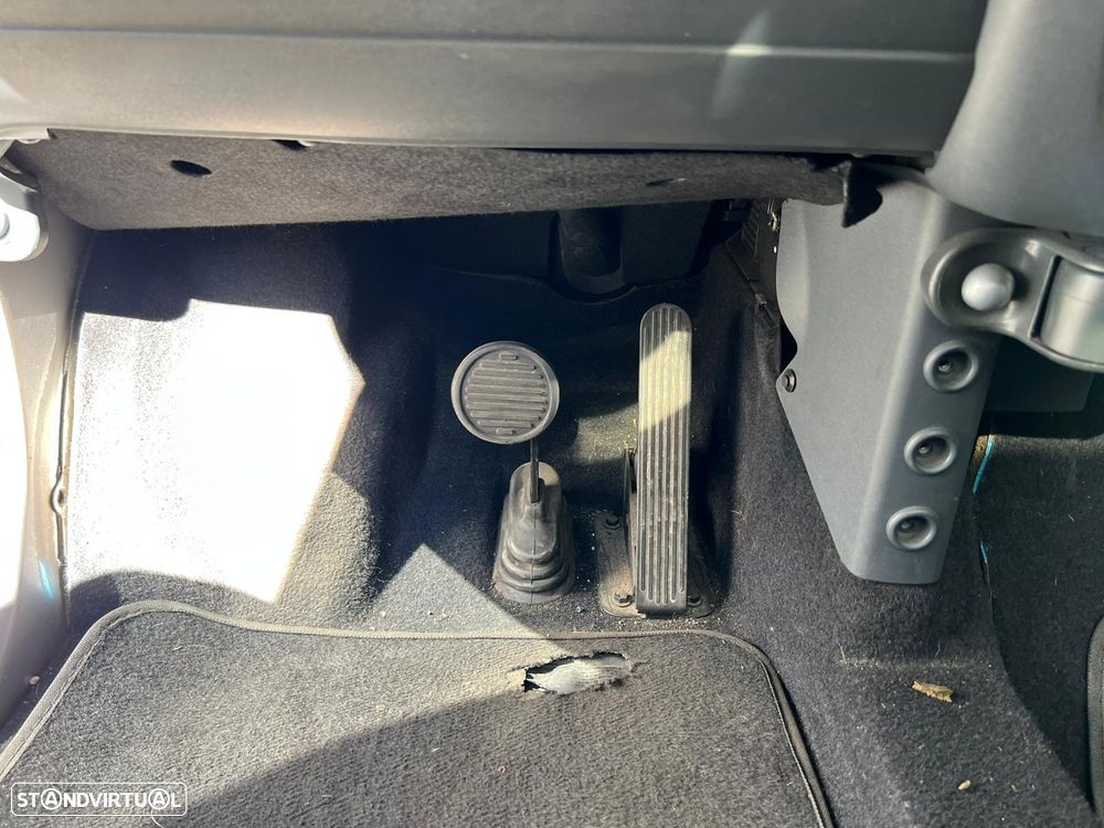 Smart ForTwo Coupé Passion 61 - 10