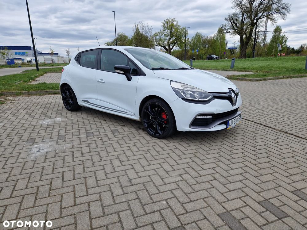 Renault Clio 1.6 R.S 200 EDC - 3