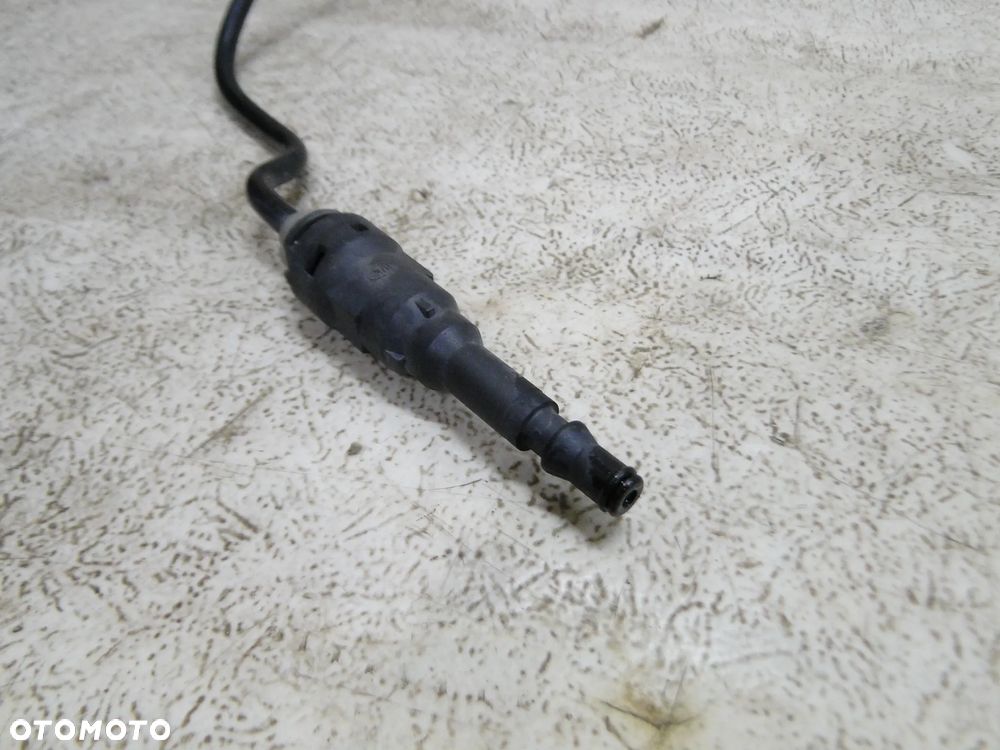 RENAULT MEGANE III 3 COUPE WĄŻ PRZEWÓD RURKA SPRZĘGŁA WYSPRZĘGLIKA 1.5DCI EUROPA - 2
