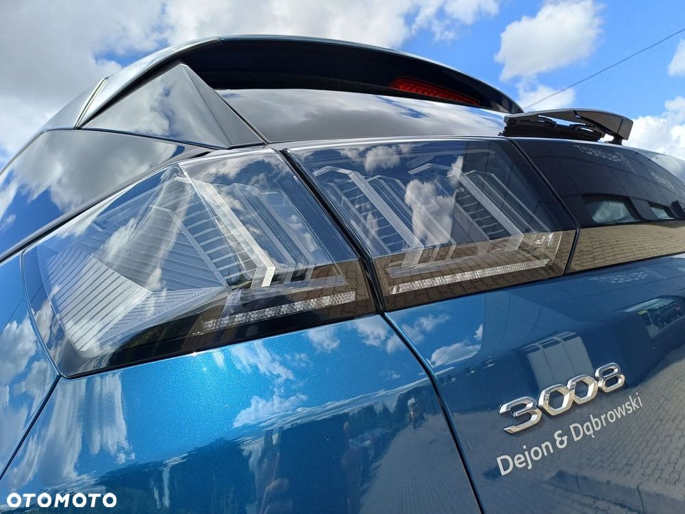 Peugeot 3008 - 12